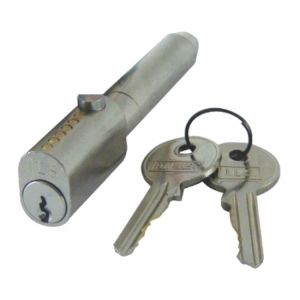 ILS Oval Bullet Lock for roller shutters